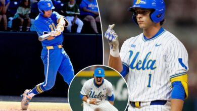 Meet Roch Cholowsky, unselfish star and likely MLB’s No. 1 pick