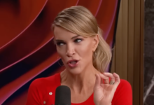 Megyn Kelly Criticizes Taylor Swift’s ‘Gauche’ Wedding
