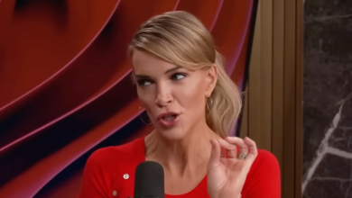 Megyn Kelly Criticizes Taylor Swift’s ‘Gauche’ Wedding