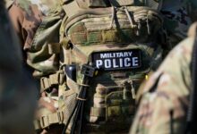 State authorities investigating fatal National Guard shooting of Memphis man