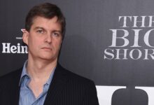 Michael Burry bets on sportsbooks DraftKings, Flutter