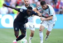Most-Watched Soccer Telecast in U.S. History