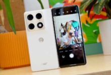 Motorola is Quietly Becoming my Favourite Phone Brand