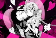 ‘Murciélago’ Manga Gets 2027 TV Anime Adaptation on HIDIVE