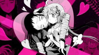 ‘Murciélago’ Manga Gets 2027 TV Anime Adaptation on HIDIVE