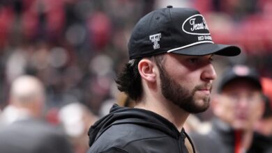 NCAA sends letter of inquiry to Cincinnati about Brendan Sorsby, according to reports NCAA sends letter of inquiry to Cincinnati about Brendan Sorsby, according to reports