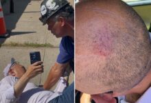 NYC Council staffer allegedly assaulted by contractor at controversial battery storage site