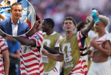NYCFC CEO Brad Sims confident in club’s ability to attract stars