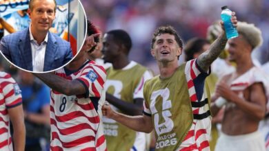 NYCFC CEO Brad Sims confident in club’s ability to attract stars