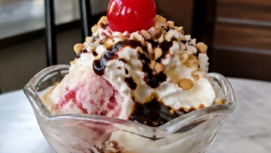 National Ice Cream Day 2026: Best Deals, Trendy Flavors & Ways to Celebrate