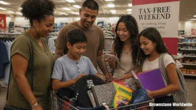 Tax-Free 2026: Your Guide to State Sales Tax Holidays