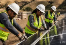 Trump Admin Admits It Canceled .6B in Clean Energy Grants Because States Voted for Harris