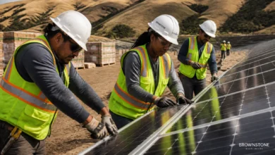 Trump Admin Admits It Canceled .6B in Clean Energy Grants Because States Voted for Harris