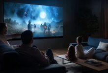 Netflix (NFLX) Gained From Multiple Tailwinds
