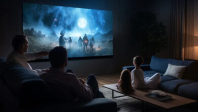 Netflix (NFLX) Gained From Multiple Tailwinds Netflix (NFLX) Gained From Multiple Tailwinds