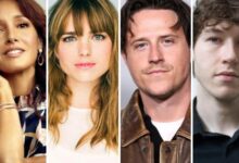 New York’ Casts Jennifer Beals, Three Others