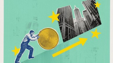 The Economy Is Booming. Why Doesn’t It Feel Like It? The Economy Is Booming. Why Doesn’t It Feel Like It?
