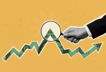 Why Investors Are Scared of Stocks Right Now