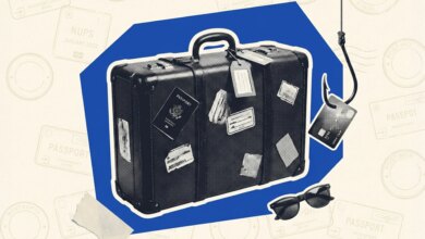 3 Easy Ways to Protect Your Summer Vacation From Scammers 3 Easy Ways to Protect Your Summer Vacation From Scammers