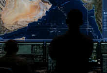 U.S. Reimposes Naval Blockade on Iran as Strikes Intensify and Regional Tensions Soar