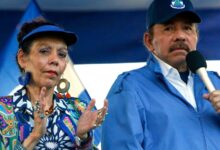 Nicaragua strips lawyers from practicing in ongoing crackdown on dissent