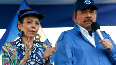 Nicaragua strips lawyers from practicing in ongoing crackdown on dissent Nicaragua strips lawyers from practicing in ongoing crackdown on dissent