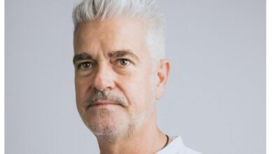 Nils Hartmann Steps Down as EVP of Sky Studios Italy Nils Hartmann Steps Down as EVP of Sky Studios Italy