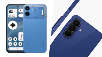 Nothing Phone (4b) vs Samsung Galaxy A27: Which is Better? Nothing Phone (4b) vs Samsung Galaxy A27: Which is Better?