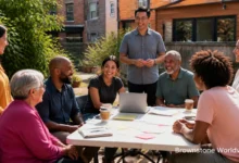 How to Host a ‘Neighborhood Skill Swap’ This Summer