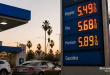 Evening Money Brief: Oil at 0, Bitcoin Holds K, and Alphabet’s Record Cash Burn