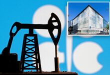 OPEC+ approves further oil output increase as Strait of Hormuz exports recover