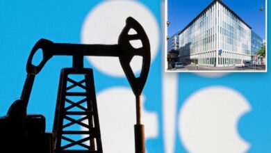 OPEC+ approves further oil output increase as Strait of Hormuz exports recover OPEC+ approves further oil output increase as Strait of Hormuz exports recover