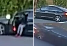 Oakland police search for pistol-whipped woman kidnapped at gunpoint