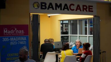 Obamacare rolls shrank dramatically in states over the past year Obamacare rolls shrank dramatically in states over the past year