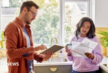 One million more UK homeowners expected to face mortgage hit