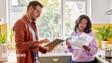 One million more UK homeowners expected to face mortgage hit One million more UK homeowners expected to face mortgage hit