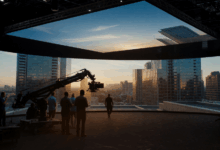Orbital Studios Brings Virtual Production to Television City in L.A.