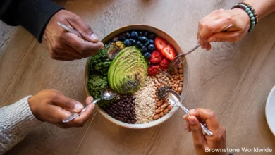 Fibermaxxing: The Summer 2026 Food Trend That’s Actually Good for You Fibermaxxing: The Summer 2026 Food Trend That’s Actually Good for You