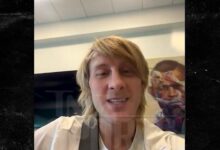 Paddy Pimblett Wants To Fight Conor McGregor At Welterweight