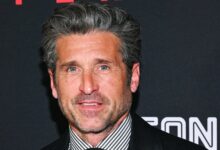 Patrick Dempsey Gave ‘Real Thought’ to Running For Senate in Maine