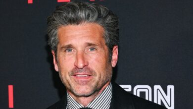 Patrick Dempsey Gave ‘Real Thought’ to Running For Senate in Maine Patrick Dempsey Gave ‘Real Thought’ to Running For Senate in Maine