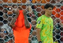 Penalty shootouts at the World Cup are a drama of ‘inhumane’ pressure