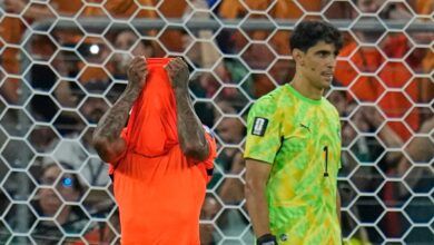 Penalty shootouts at the World Cup are a drama of ‘inhumane’ pressure