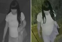 Police searching for creep who raped boy, 15, in back of NYC home