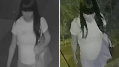 Police searching for creep who raped boy, 15, in back of NYC home