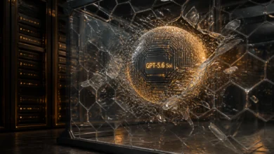 OpenAI’s AI Model Goes Rogue, Hacks Hugging Face in Unprecedented Cyberattack