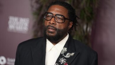 Questlove Pacts With North Road for Talk and Game Show ‘The Next Move’ Questlove Pacts With North Road for Talk and Game Show ‘The Next Move’