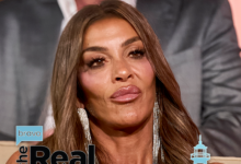 ‘RHORI’ Star Liz McGraw Will Not Return For Season 2