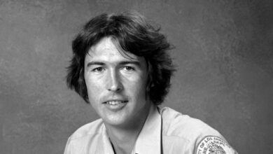 Randolph Mantooth Dead: ‘Emergency!’ Star Was 80 Randolph Mantooth Dead: ‘Emergency!’ Star Was 80