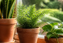 Summer Home Refresh on a Budget: 8 Easy Upgrades Under 
